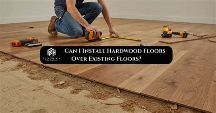 Do hardwood floors expand and contract?