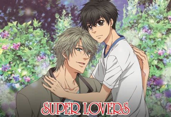 Do haru and ren get together?