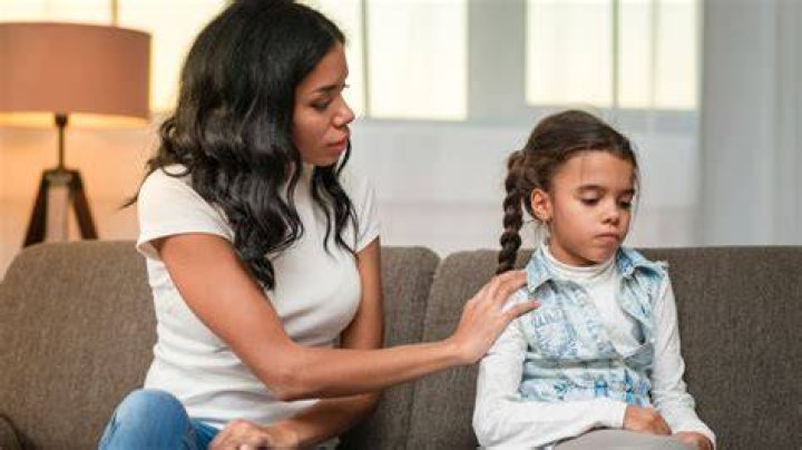 Do parents pressure child?