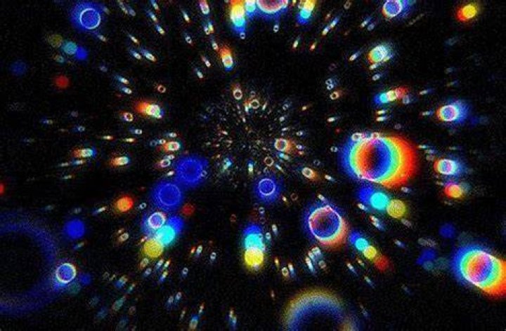 Do phosphenes go away?