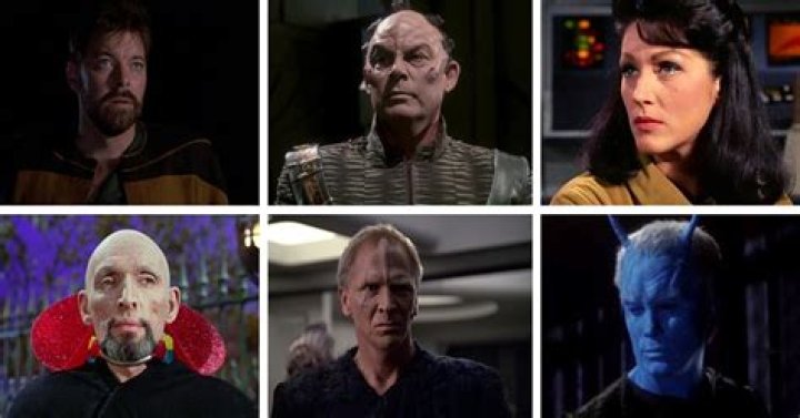 Do star trek actors get royalties?