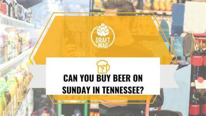 Do they sell beer on sunday in dalton?