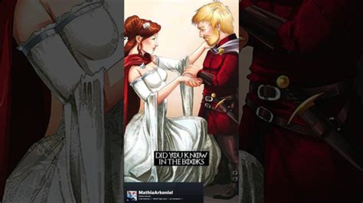 Do tyrion and sansa sleep together?