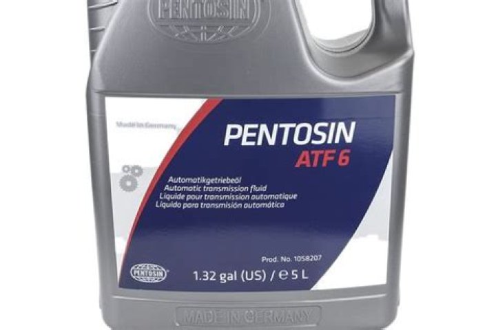 Does atf go bad?