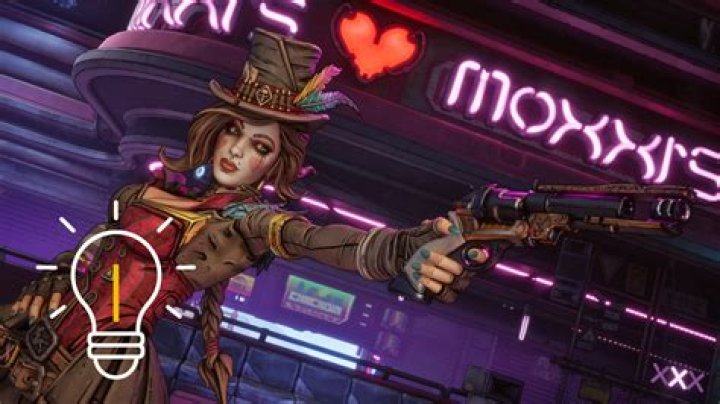 Does axton appear in borderlands 3?