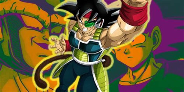 Does bardock ever go super saiyan?