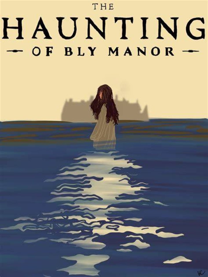 Does bly manor get scary?