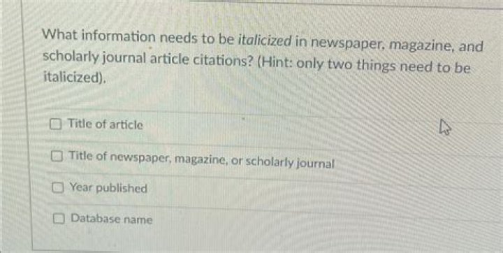Does bona fide need to be italicized?