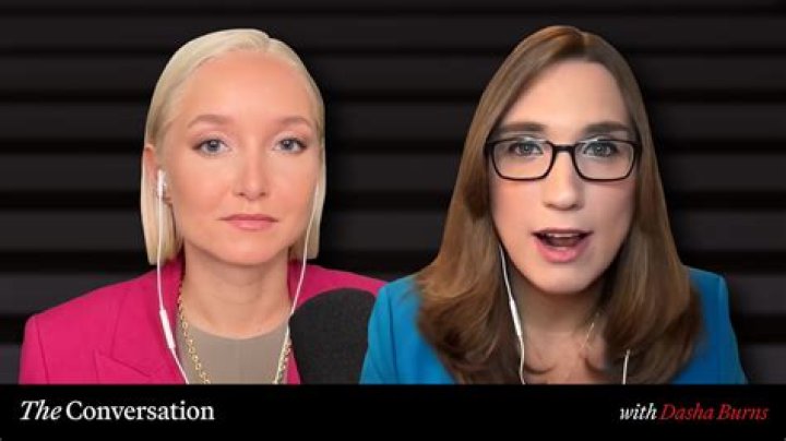 Does cj cregg resign?