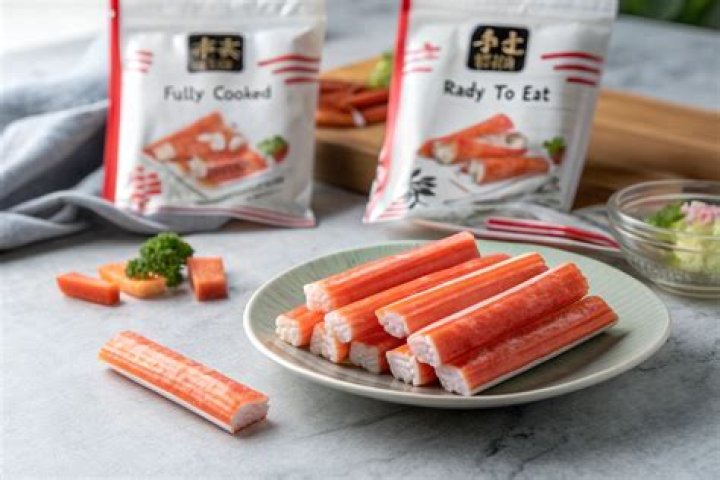 Does crab stick need to cook?