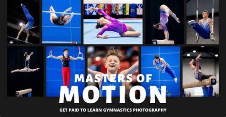 Does gymnastics get paid?