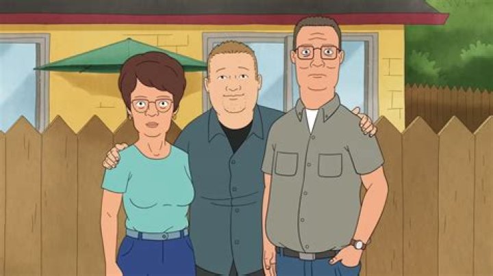 Does hank hill have aspergers?