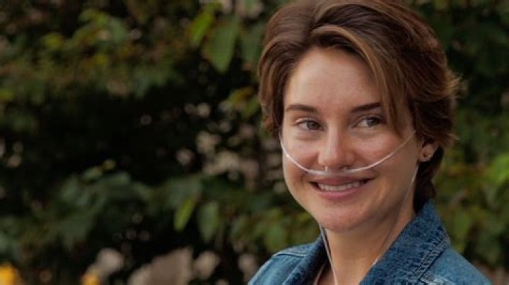 Does hazel die in the fault in our stars?