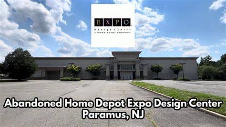 Does home depot expo still exist?