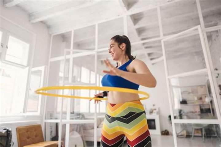Does hula hoop work?