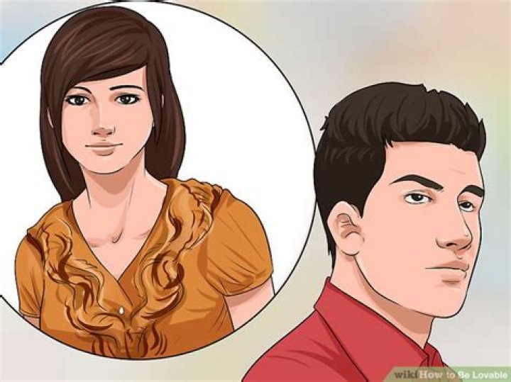 Does lovable mean love?