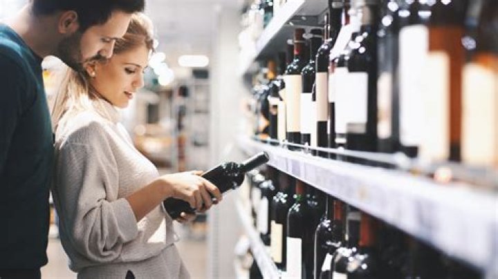 Does mundaring aldi sell alcohol?