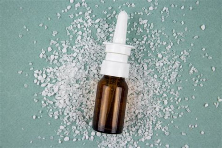 Does saline really expire?