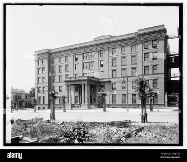 Does sibley hospital accept medicaid?