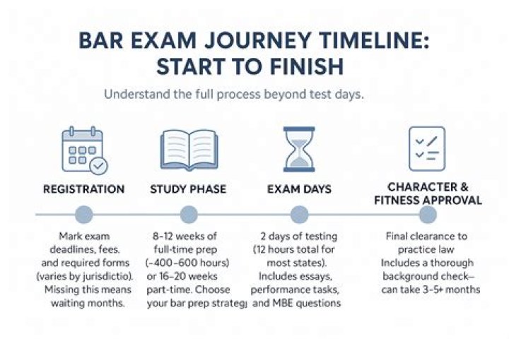 Does the bar exam measure competence?