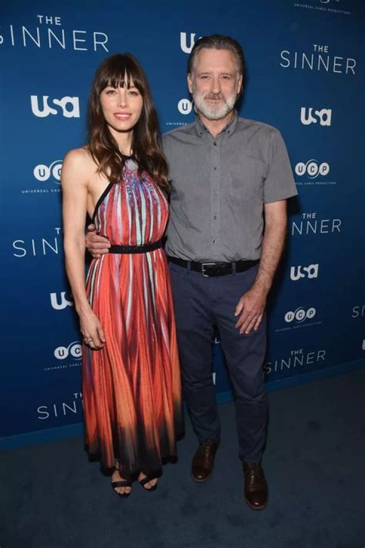 Does the sinner start with season 2?