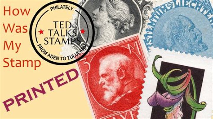 Does the stamp go?
