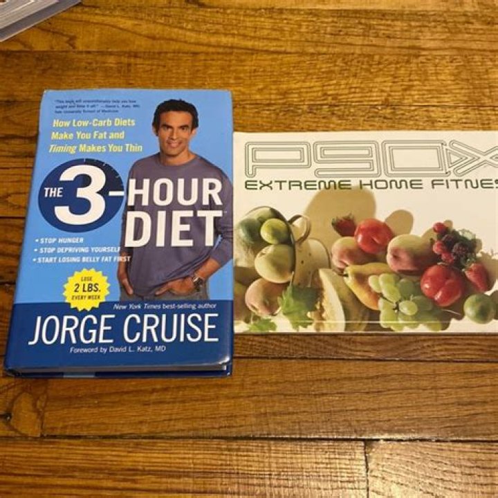 Does the three hour diet work?