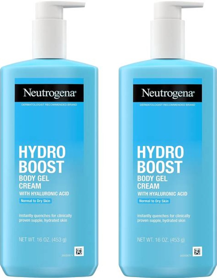 For dry skin lotion?