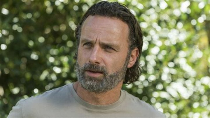 For how long was rick in a coma?