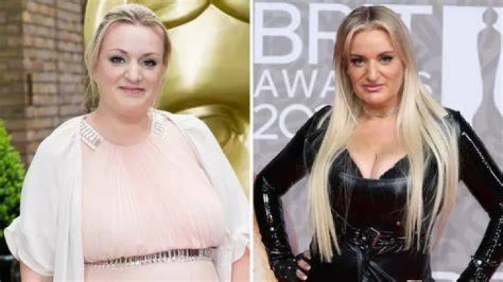 Has daisy may cooper lost a lot of weight?