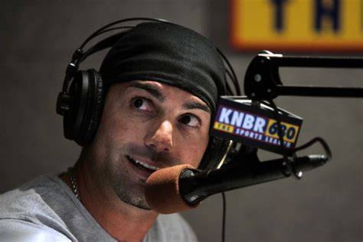 Has fp santangelo been fired from masn?
