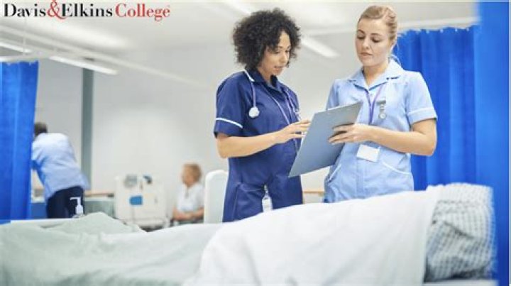Has nursing school gotten harder?