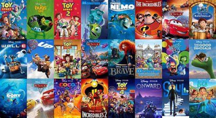 Has pixar always been disney?