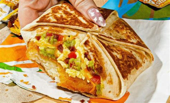 Has taco bell breakfast been successful?