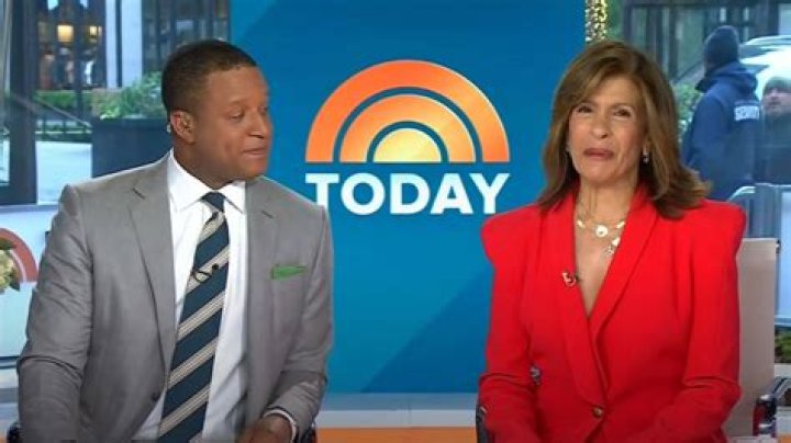 Has the today show lost viewers?