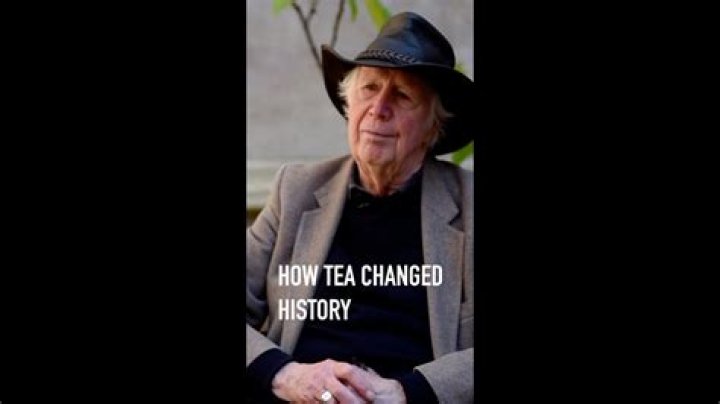 Has yorkshire tea changed?