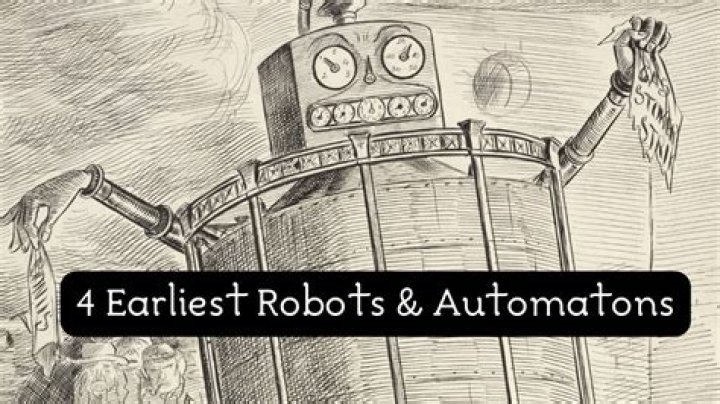 How are automatons used?