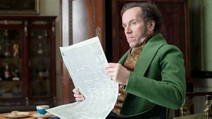 How did archibald featherington die?