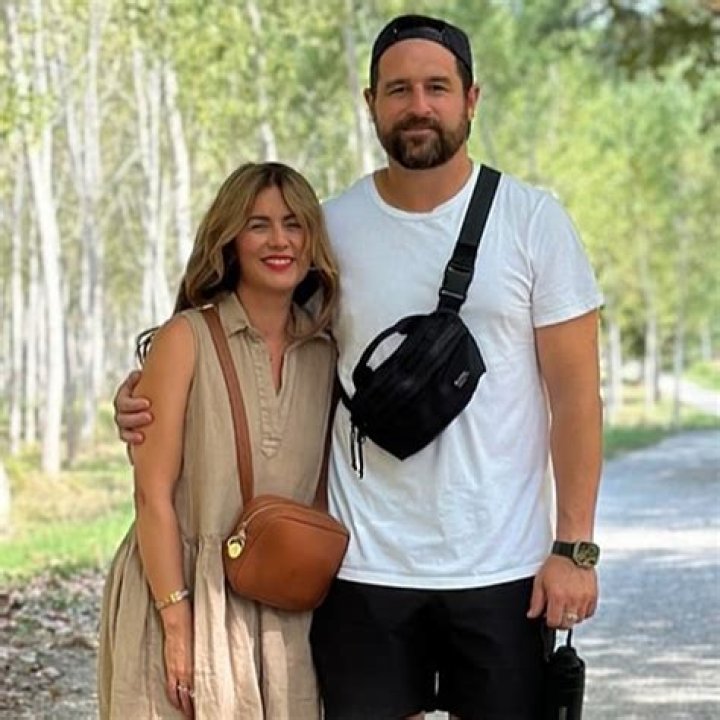 How did jillian and justin meet?