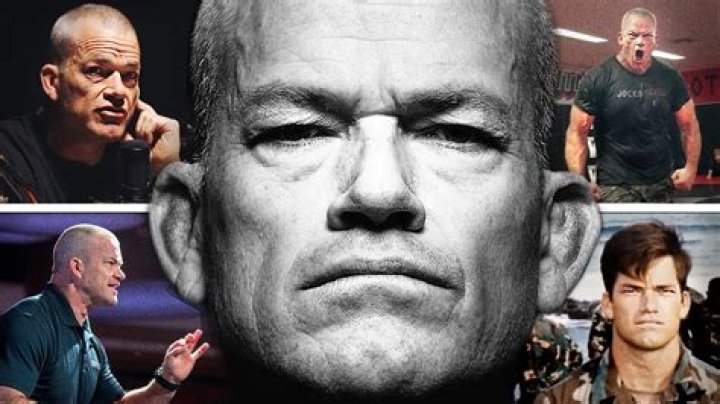 How did jocko's friend seth die?