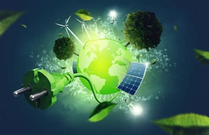 How is technology harming the environment?