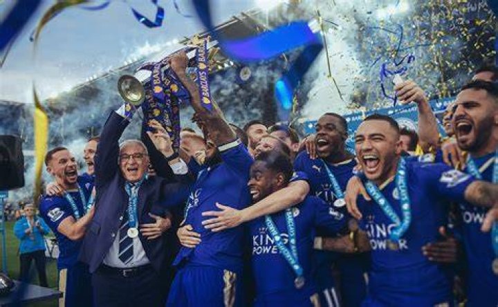 How leicester city won the league?