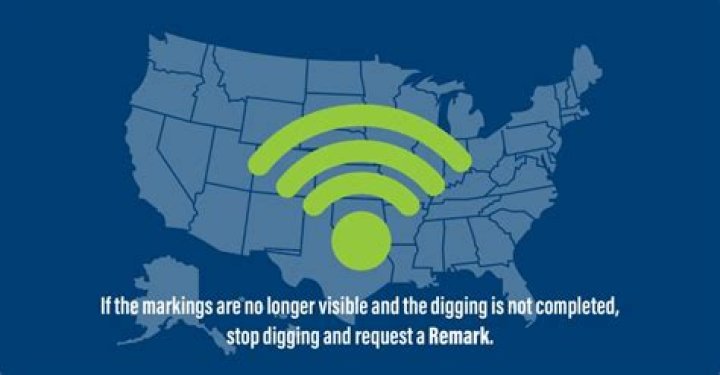 How long are locates good for?