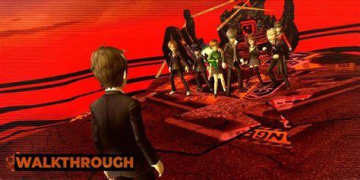 How many labyrinths in persona q?