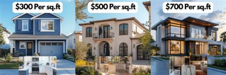 How much do builders make on a house 2020?