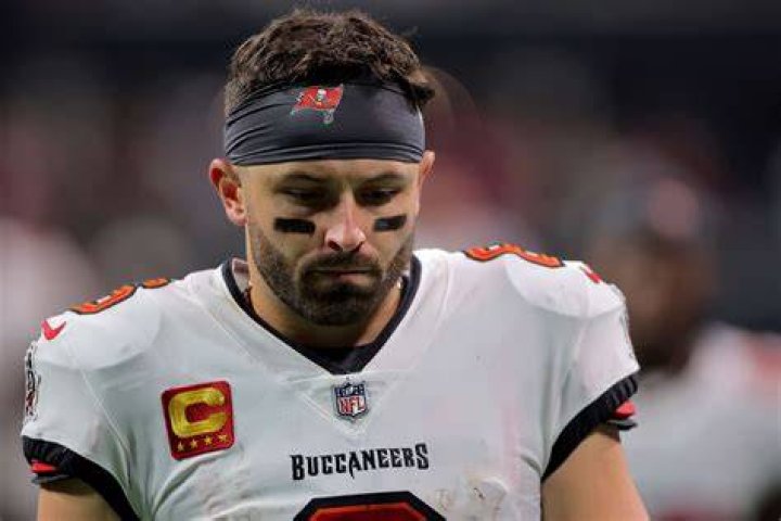 How much does baker mayfield make?