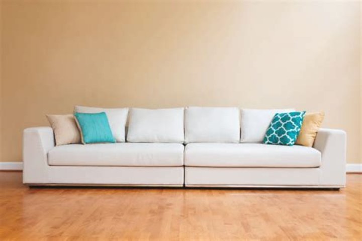 How much to get a sofa resprung?