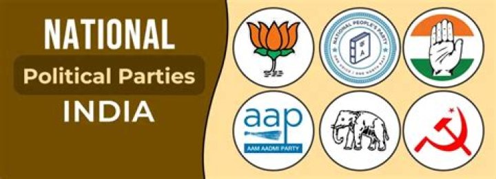 How npp become national party?