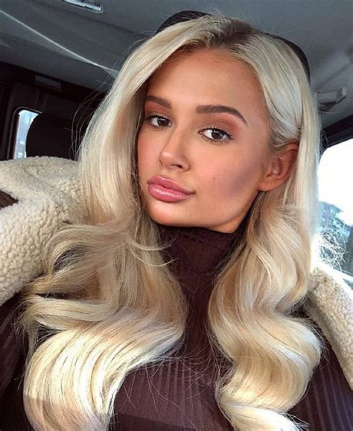 How old is molly mae hague?