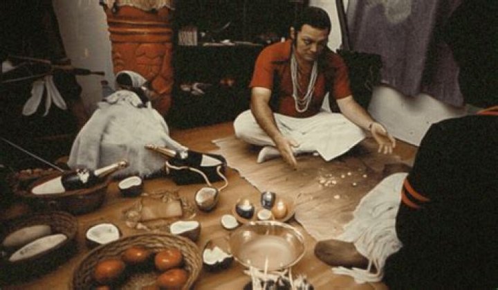How real is santeria?